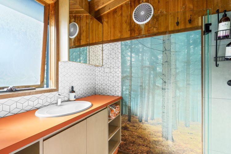 Sand & Sauna Retreat