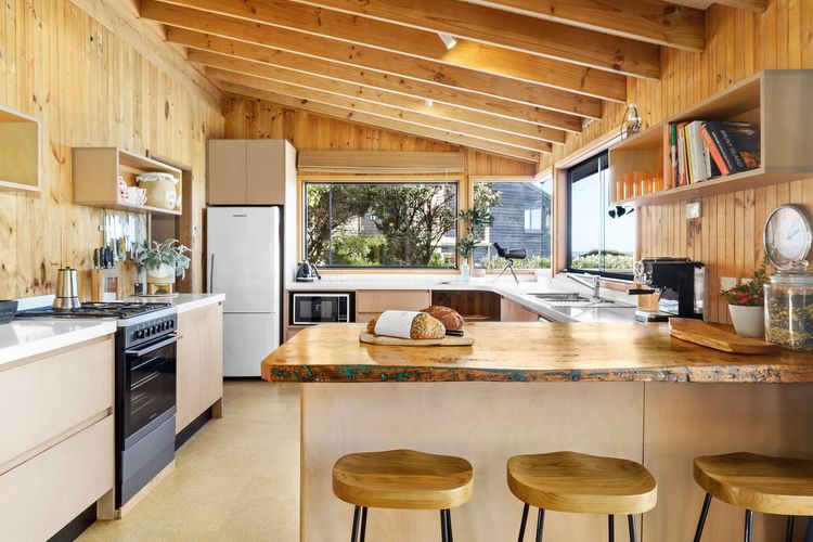 Sand & Sauna Retreat