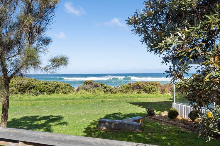 Sand & Sauna Retreat