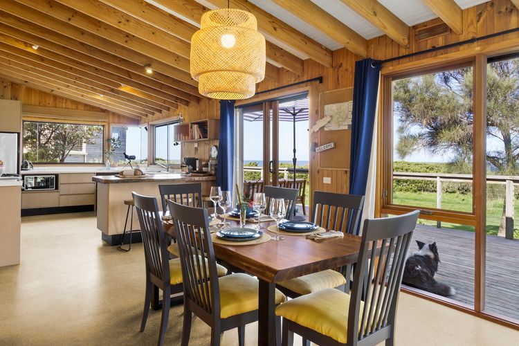 Sand & Sauna Retreat