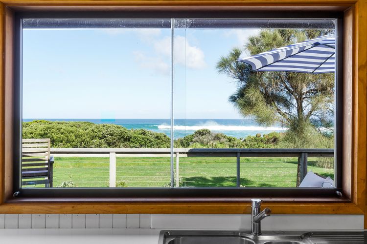 Sand & Sauna Retreat