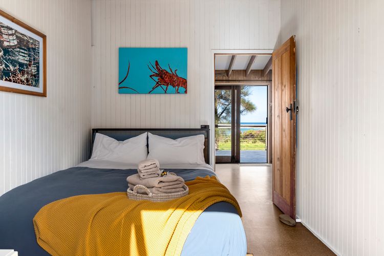 Sand & Sauna Retreat