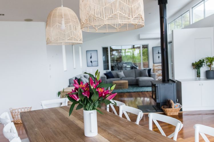 River House