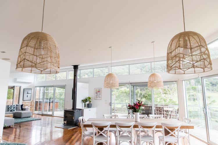 River House