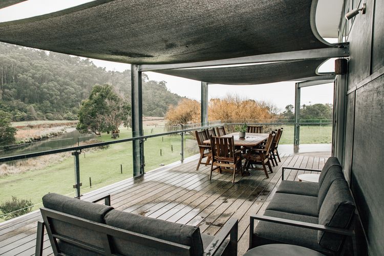 River House