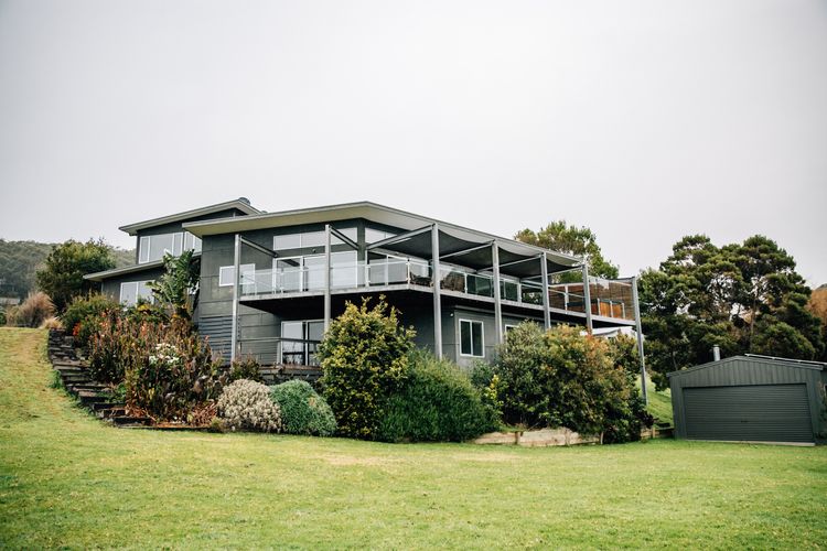 River House