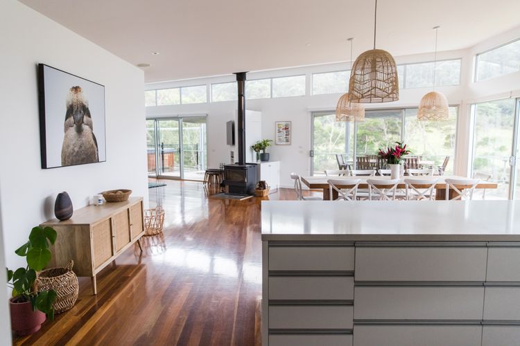 River House