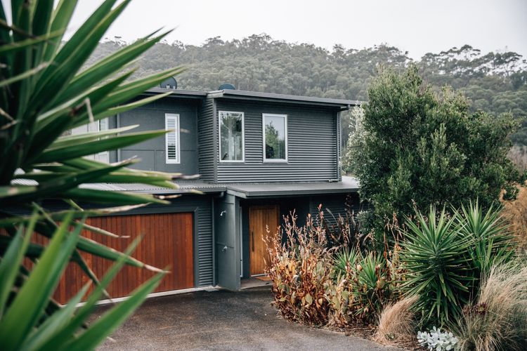 River House