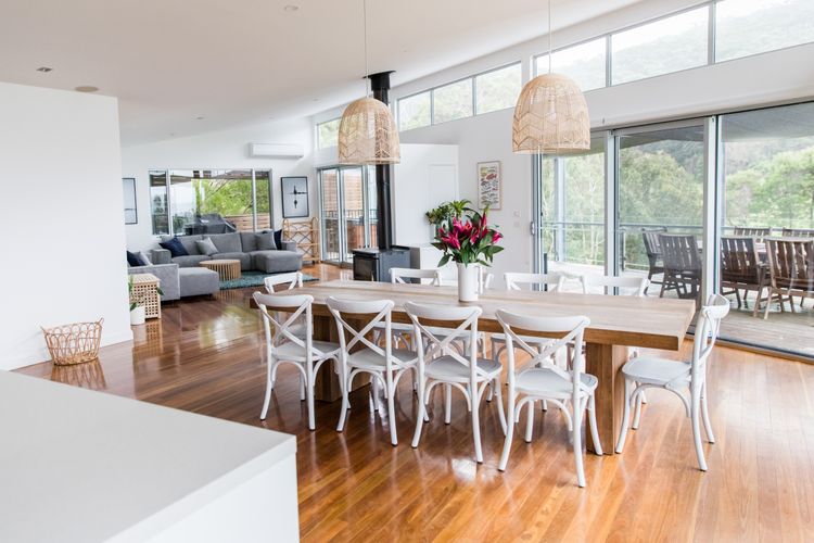 River House