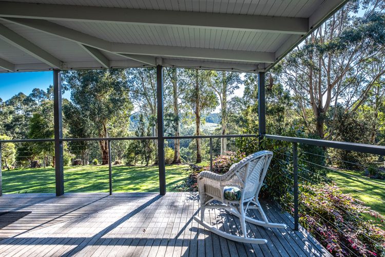 Otway Valley Lodge