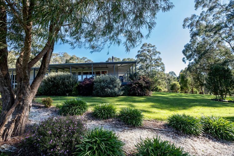 Otway Valley Lodge