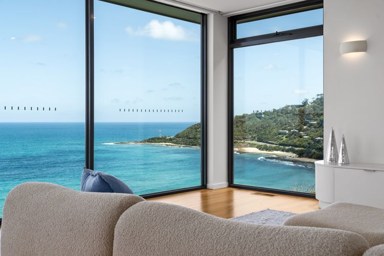 Iluka Lookout