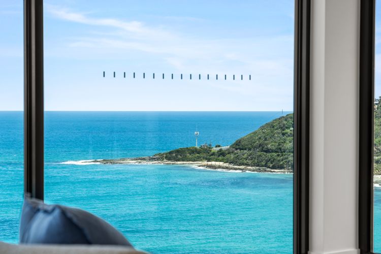 Iluka Lookout