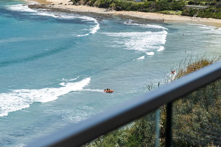 Iluka Lookout