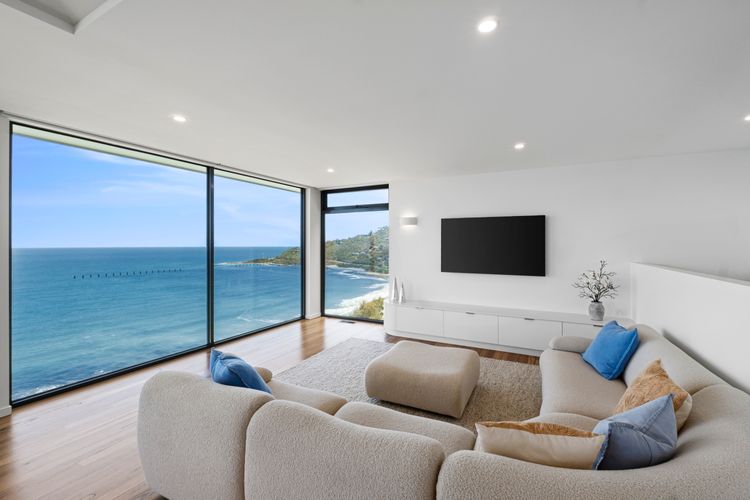 Iluka Lookout