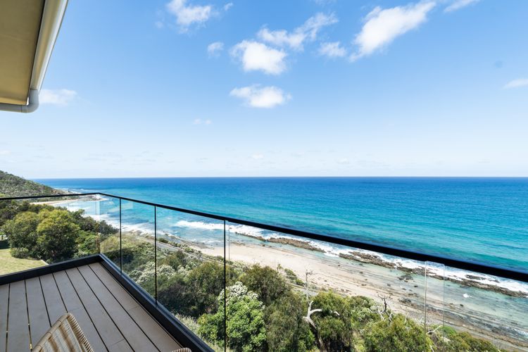 Iluka Lookout