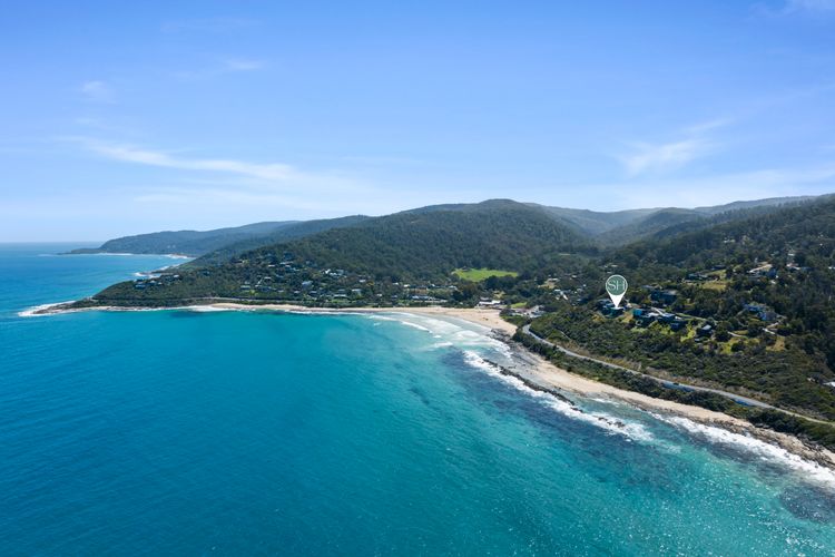 Iluka Lookout