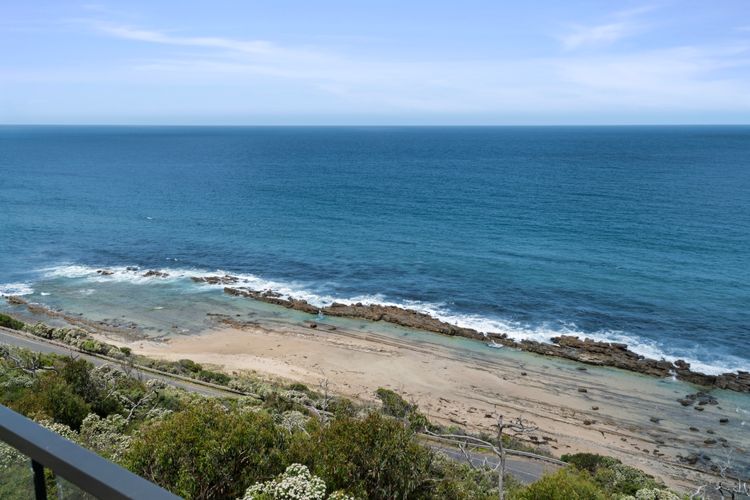 Iluka Lookout