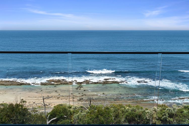 Iluka Lookout