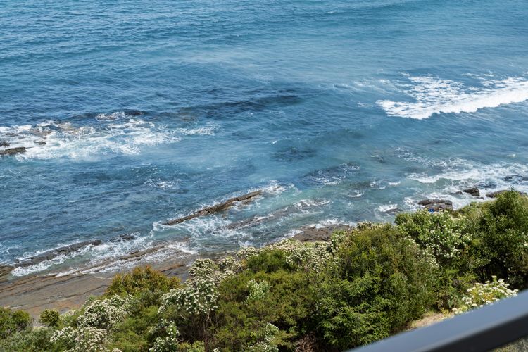 Iluka Lookout