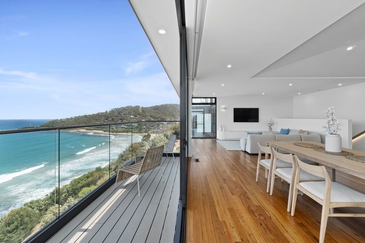 Iluka Lookout