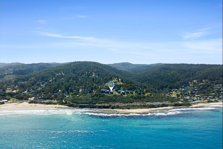 Iluka Lookout