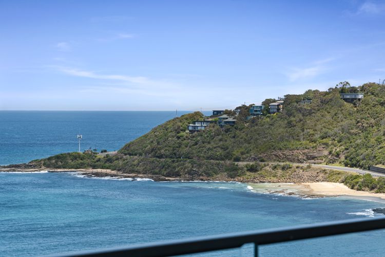 Iluka Lookout