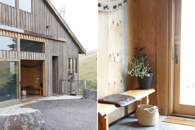 Reverie Barn