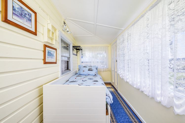River View Cottage