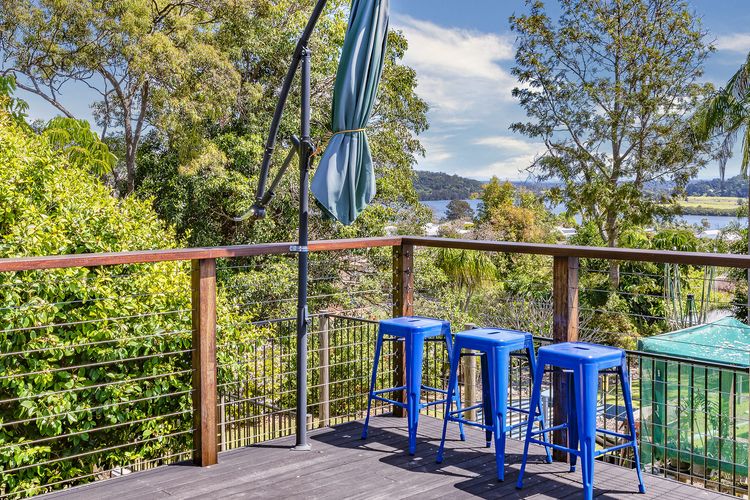 River View Cottage