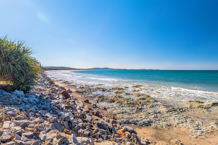 Ocean Road Oasis