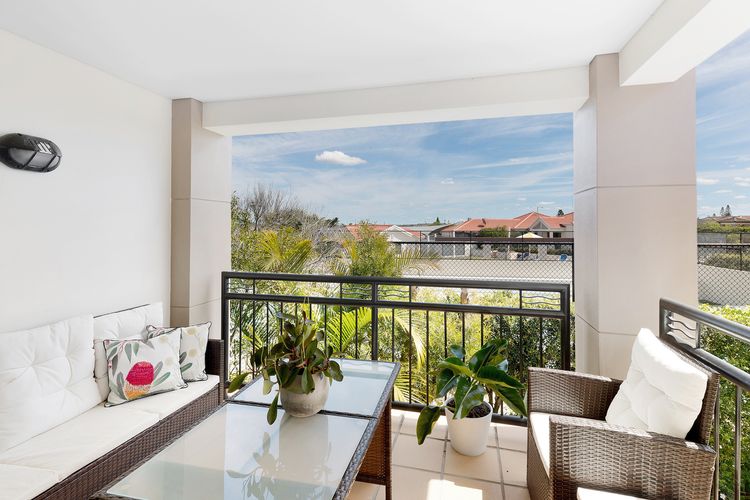 Villa 51 – The Sands Resort