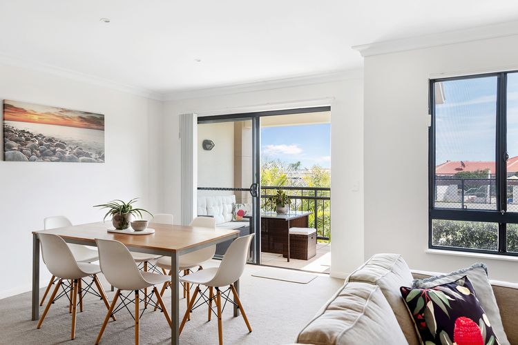 Villa 51 – The Sands Resort