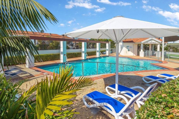 Villa 51 – The Sands Resort