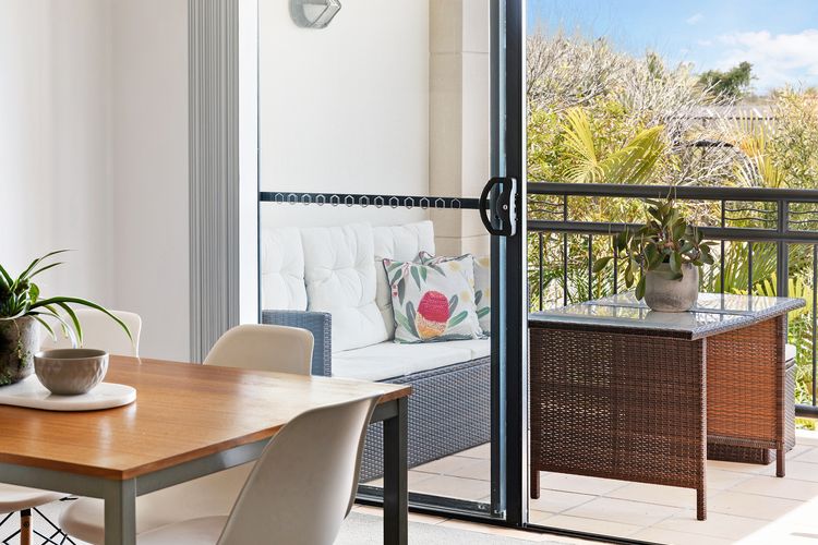 Villa 51 – The Sands Resort