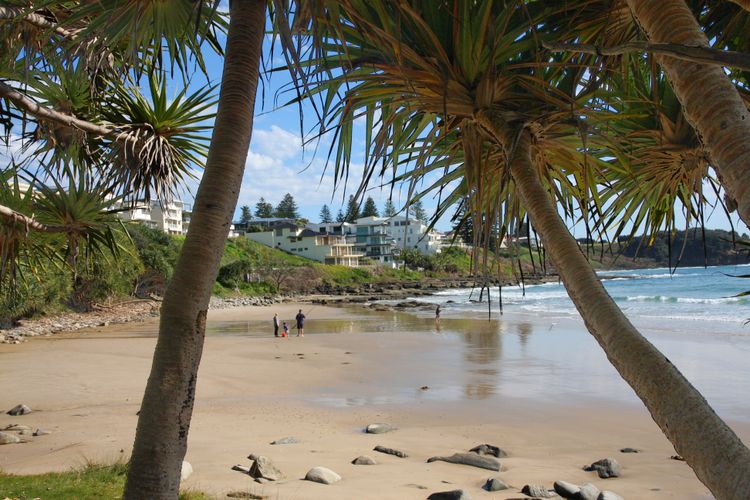 Villa 51 – The Sands Resort