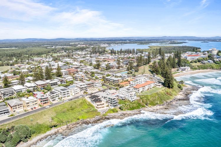 Villa 51 – The Sands Resort