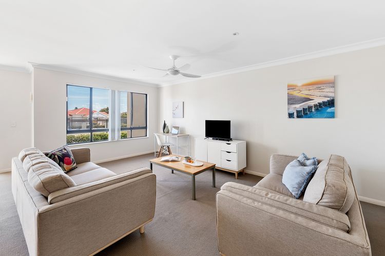 Villa 51 – The Sands Resort