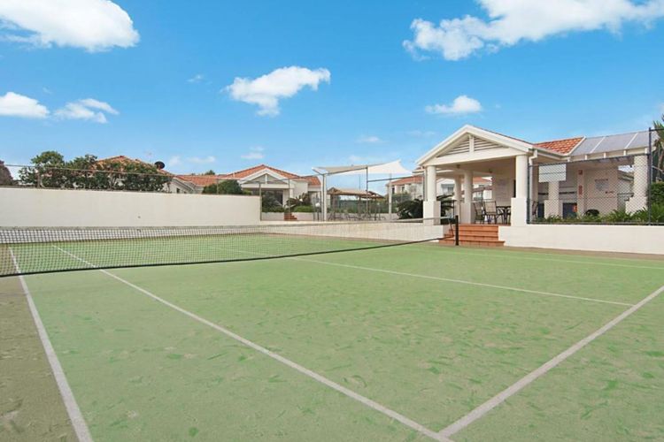 Villa 51 – The Sands Resort