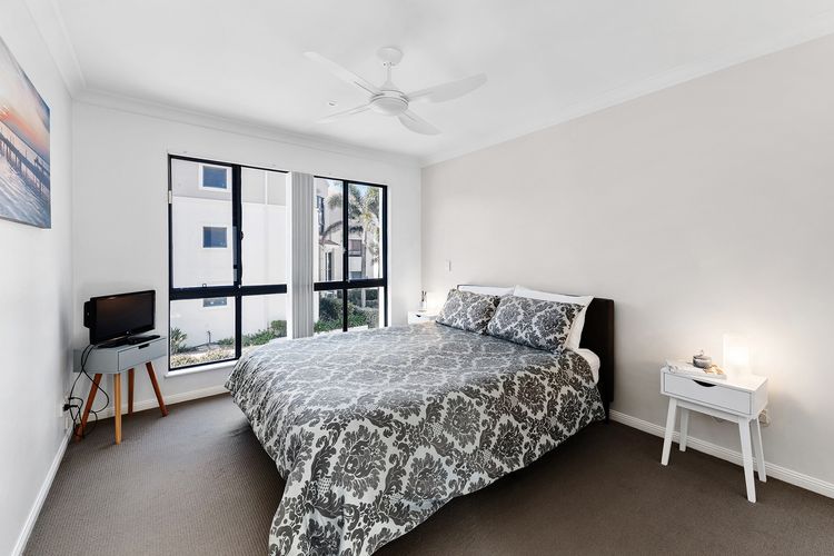 Villa 51 – The Sands Resort