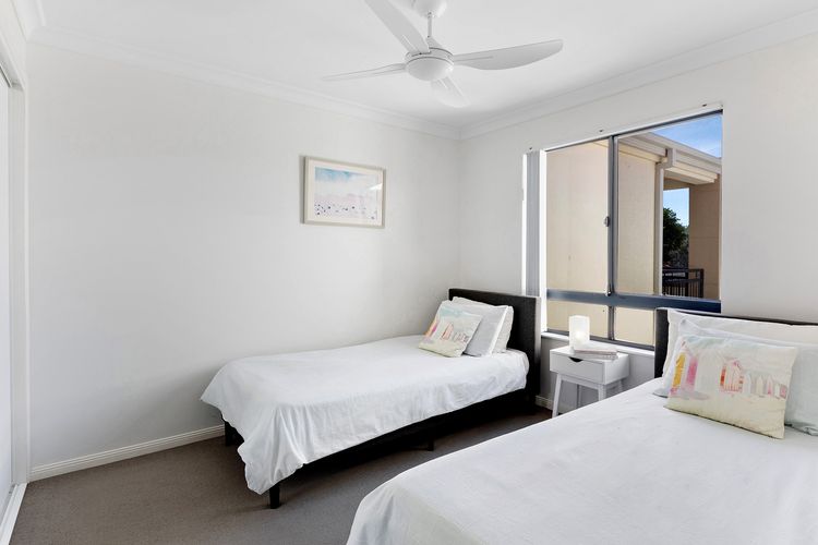 Villa 51 – The Sands Resort