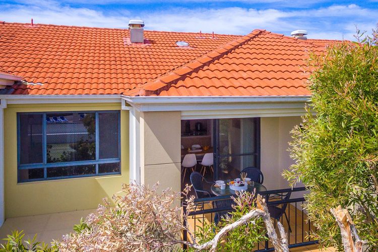 Villa 51 – The Sands Resort