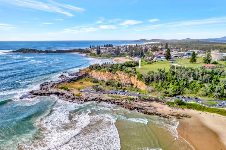 Villa 51 – The Sands Resort