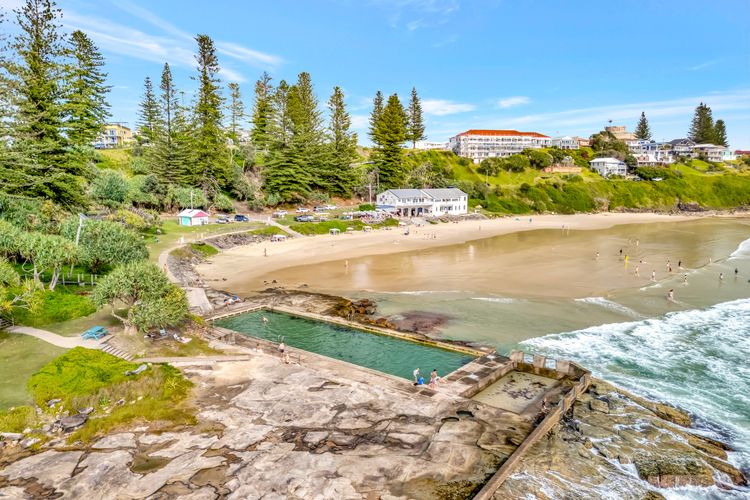 Villa 51 – The Sands Resort