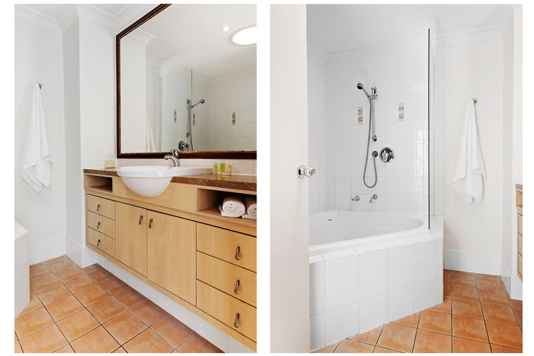 Villa 51 – The Sands Resort