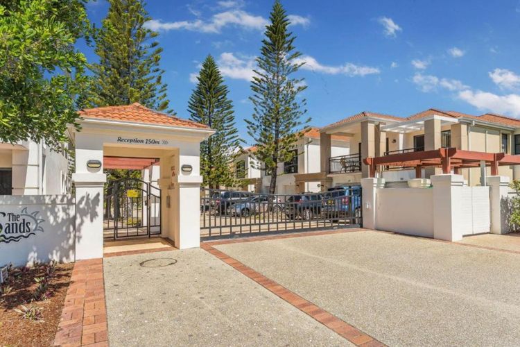 Villa 51 – The Sands Resort