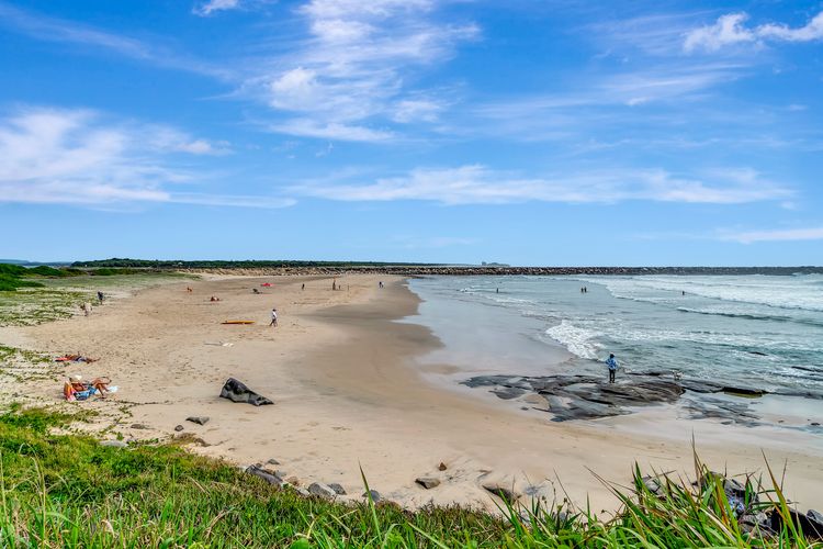 Villa 51 – The Sands Resort