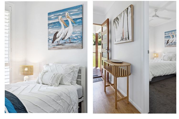 River View Beach Hub