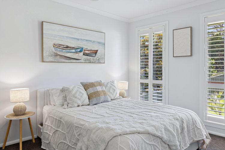 River View Beach Hub