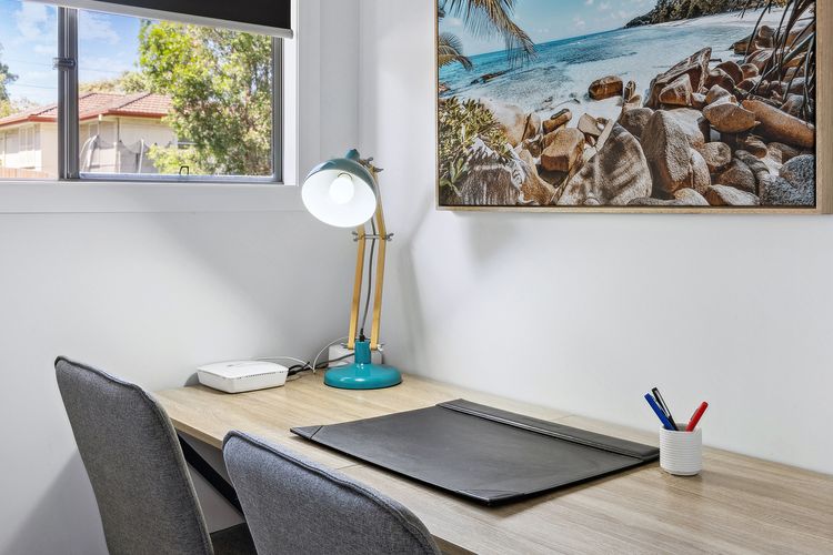 River View Beach Hub